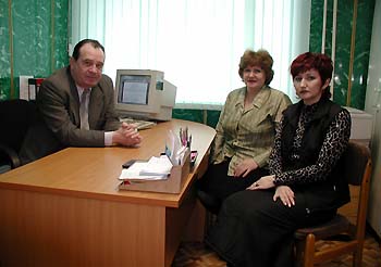 Деканат